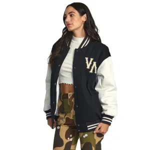 RVCA Women's Packin Jacket