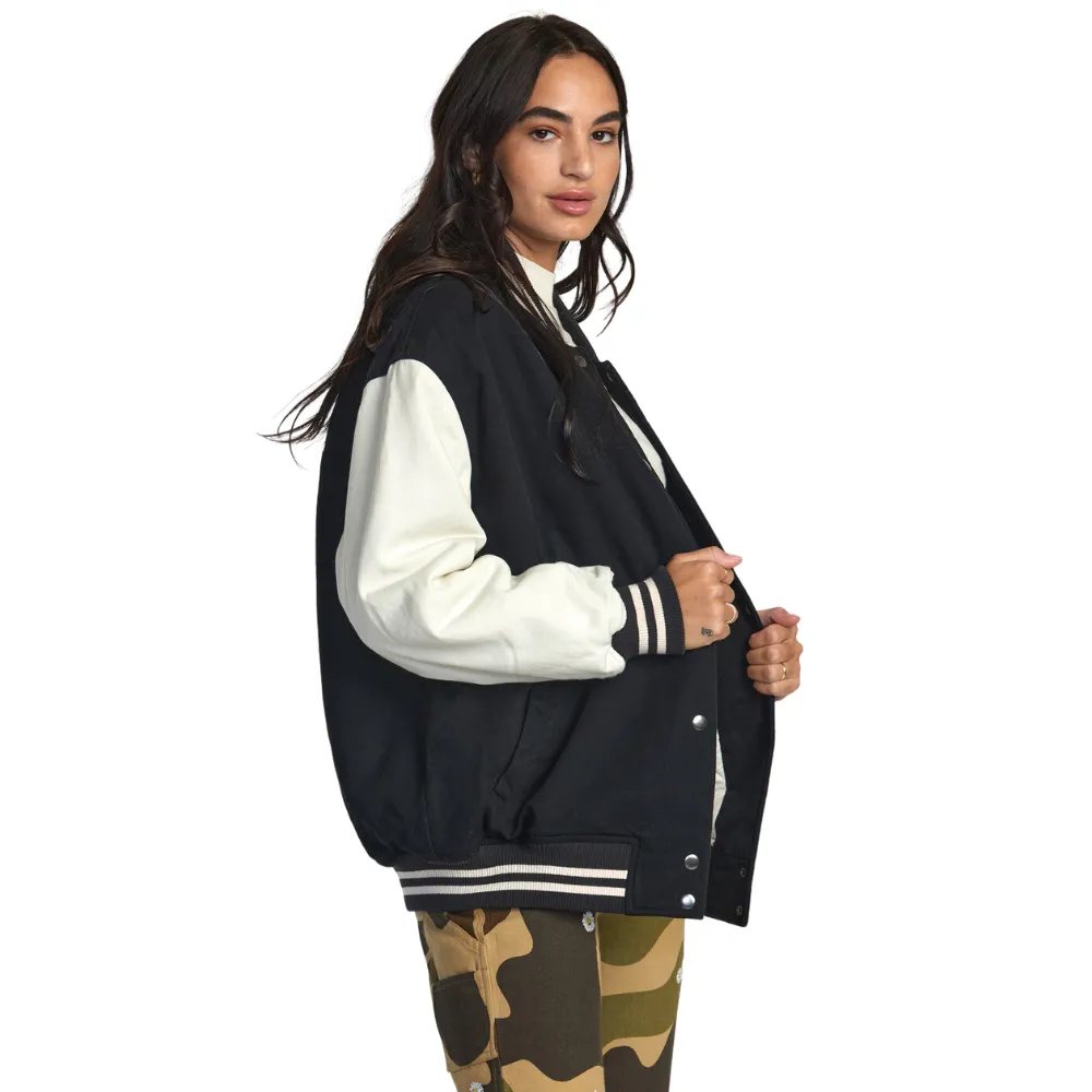 RVCA Women's Packin Jacket