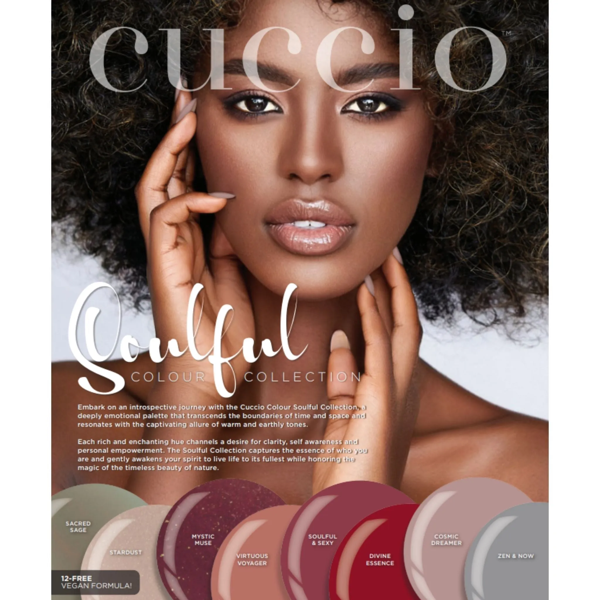 Sacred Sage - Soulful Collection | Fall-Winter 2023/24