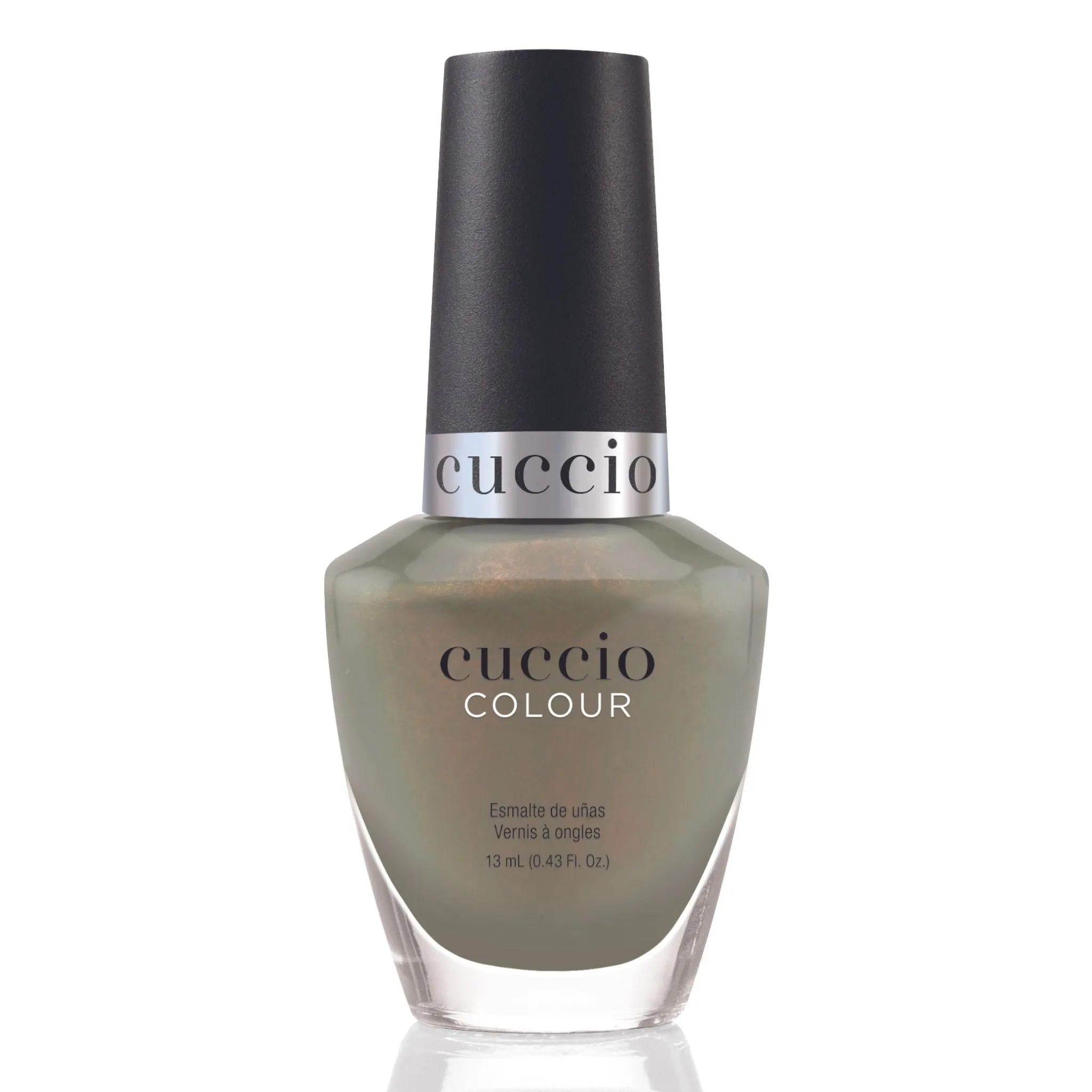 Sacred Sage - Soulful Collection | Fall-Winter 2023/24