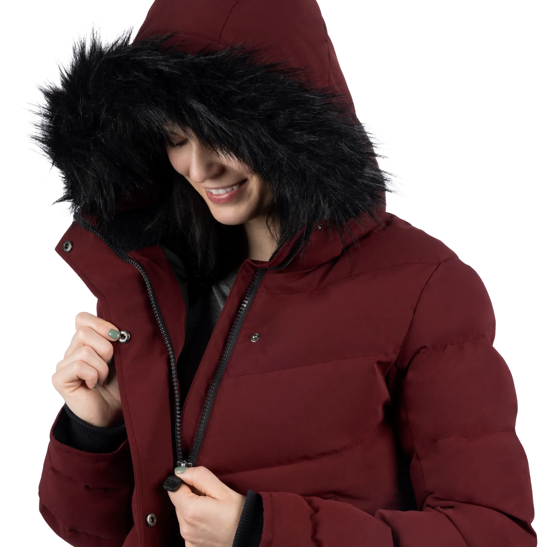 Sage Women's Jacket
