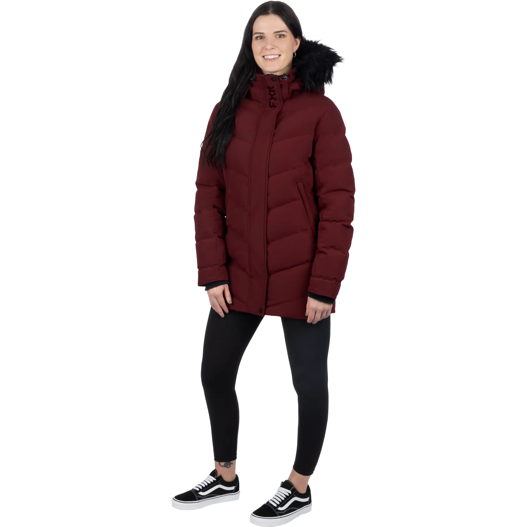 Sage Women's Jacket