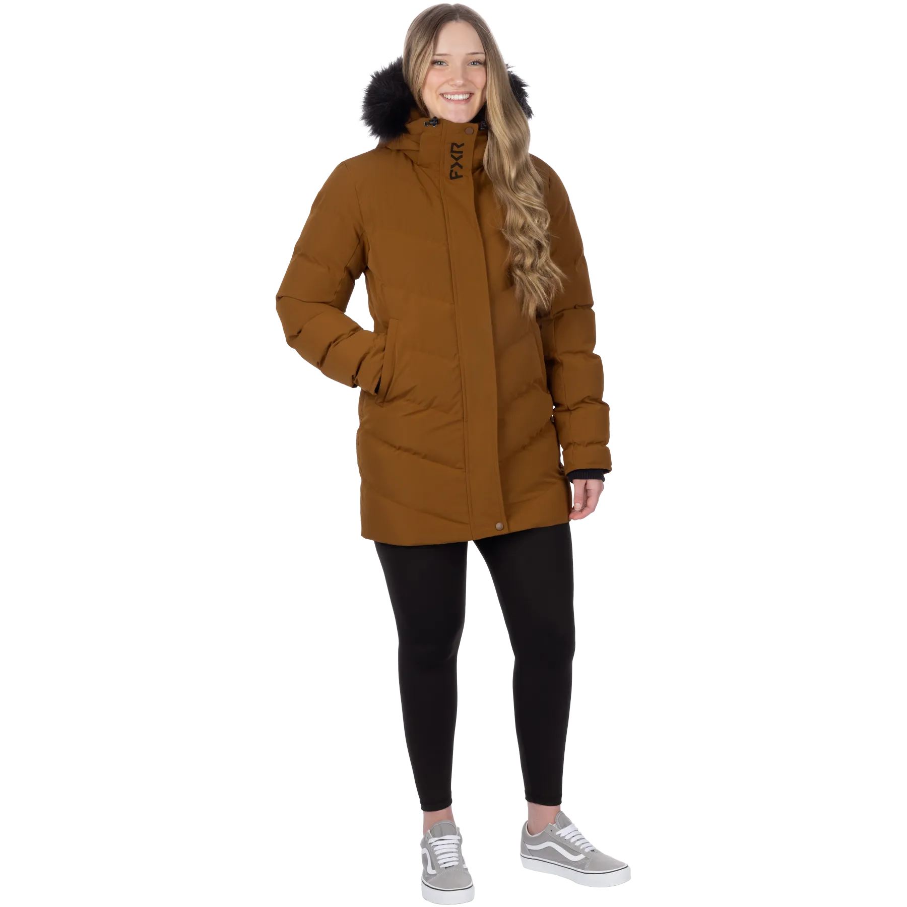 Sage Women's Jacket