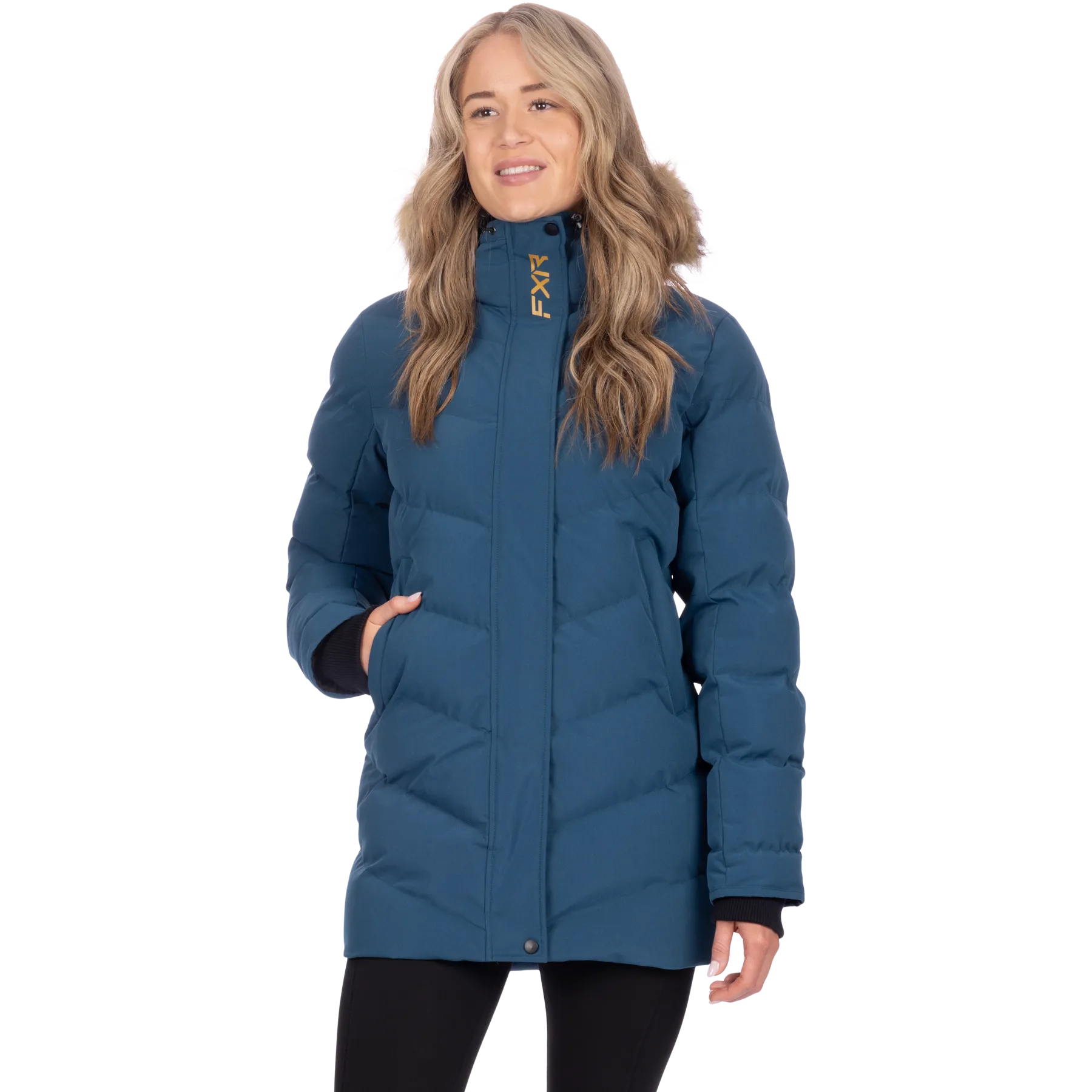 Sage Women's Jacket