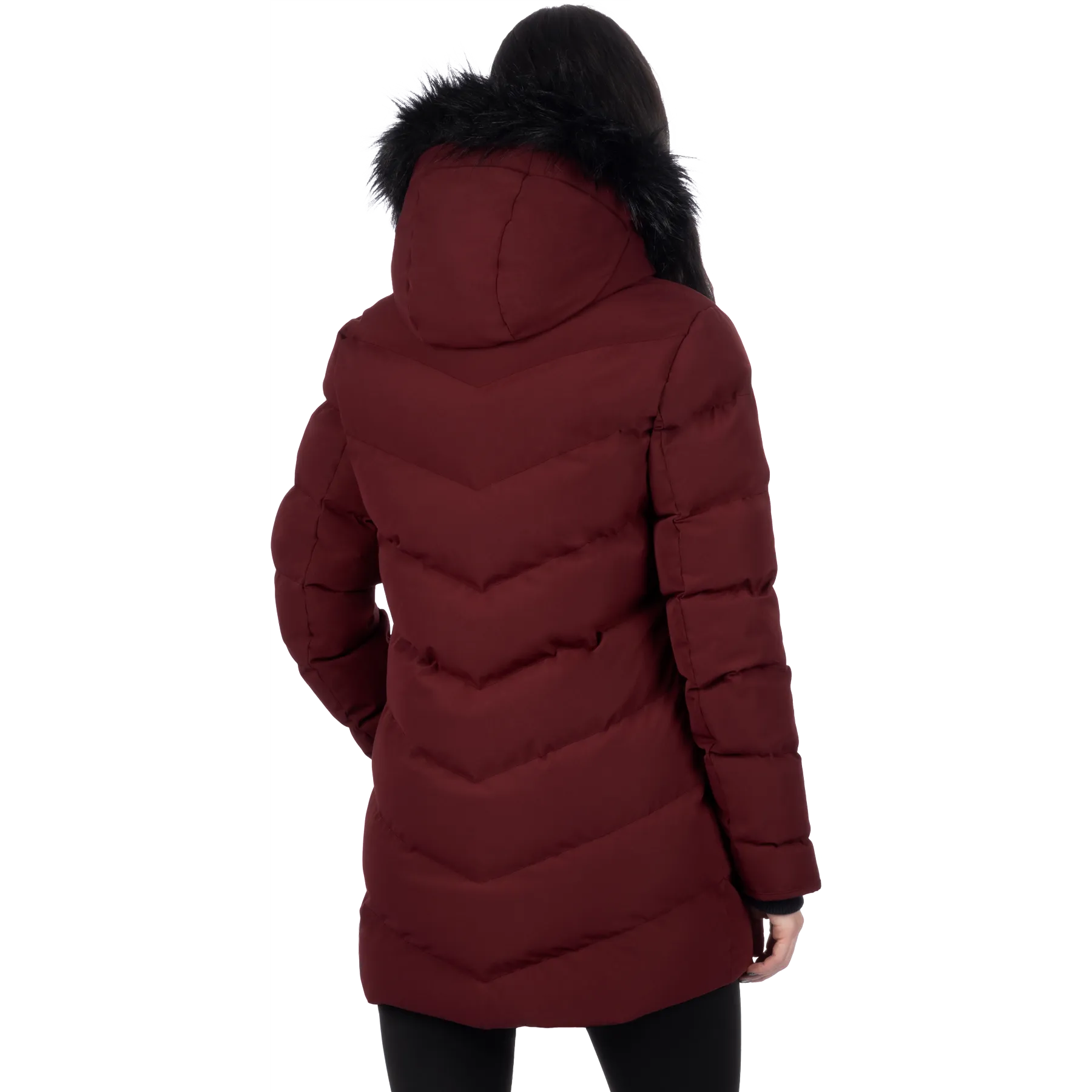 Sage Women's Jacket