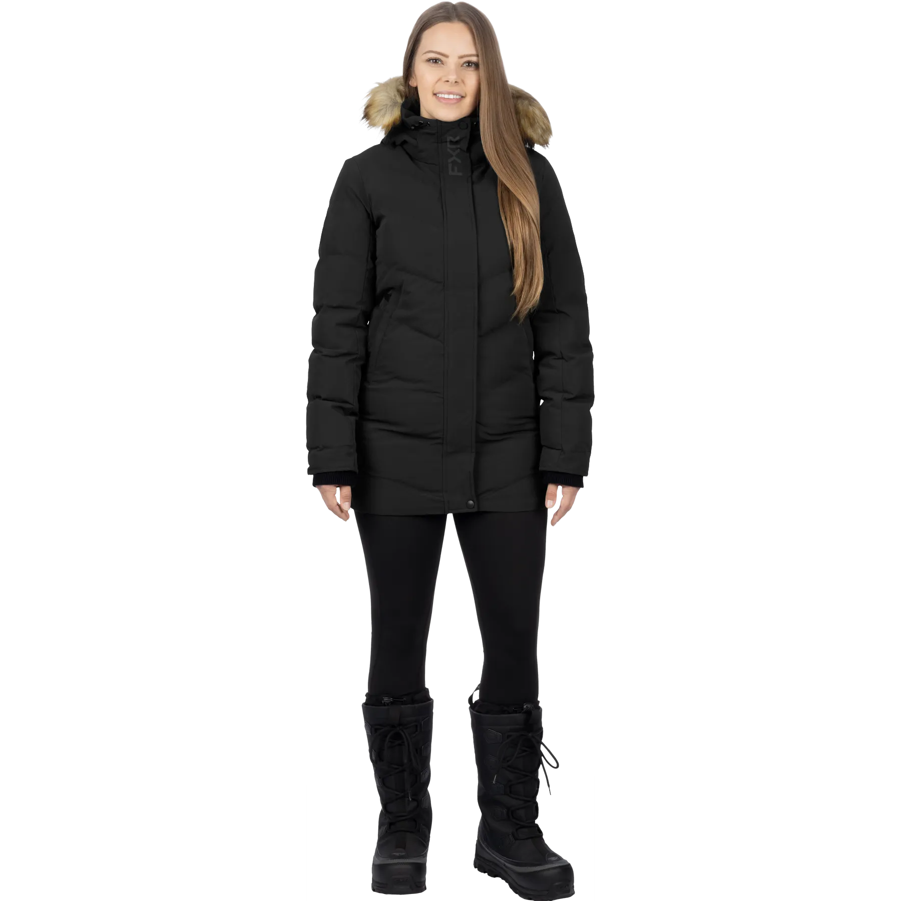 Sage Women's Jacket