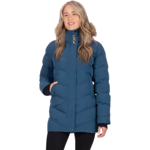 Sage Women's Jacket
