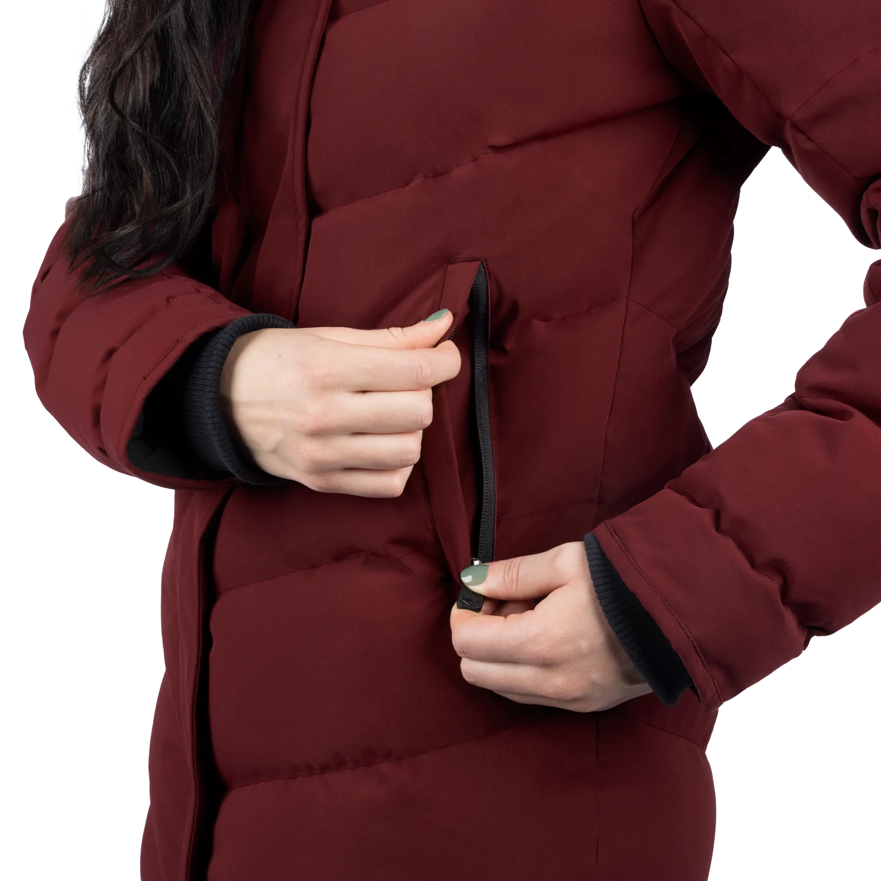 Sage Women's Jacket