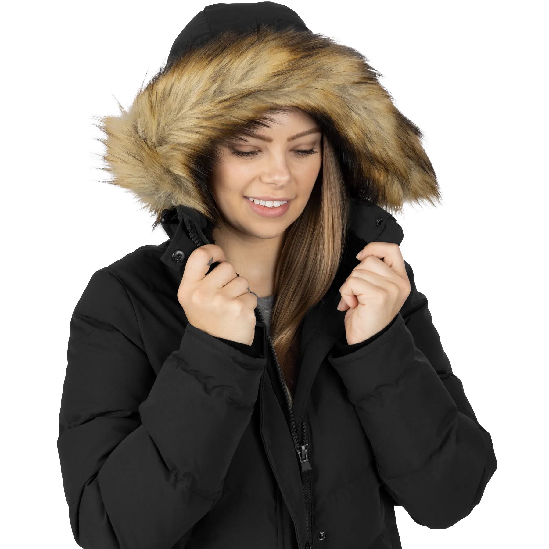 Sage Women's Jacket