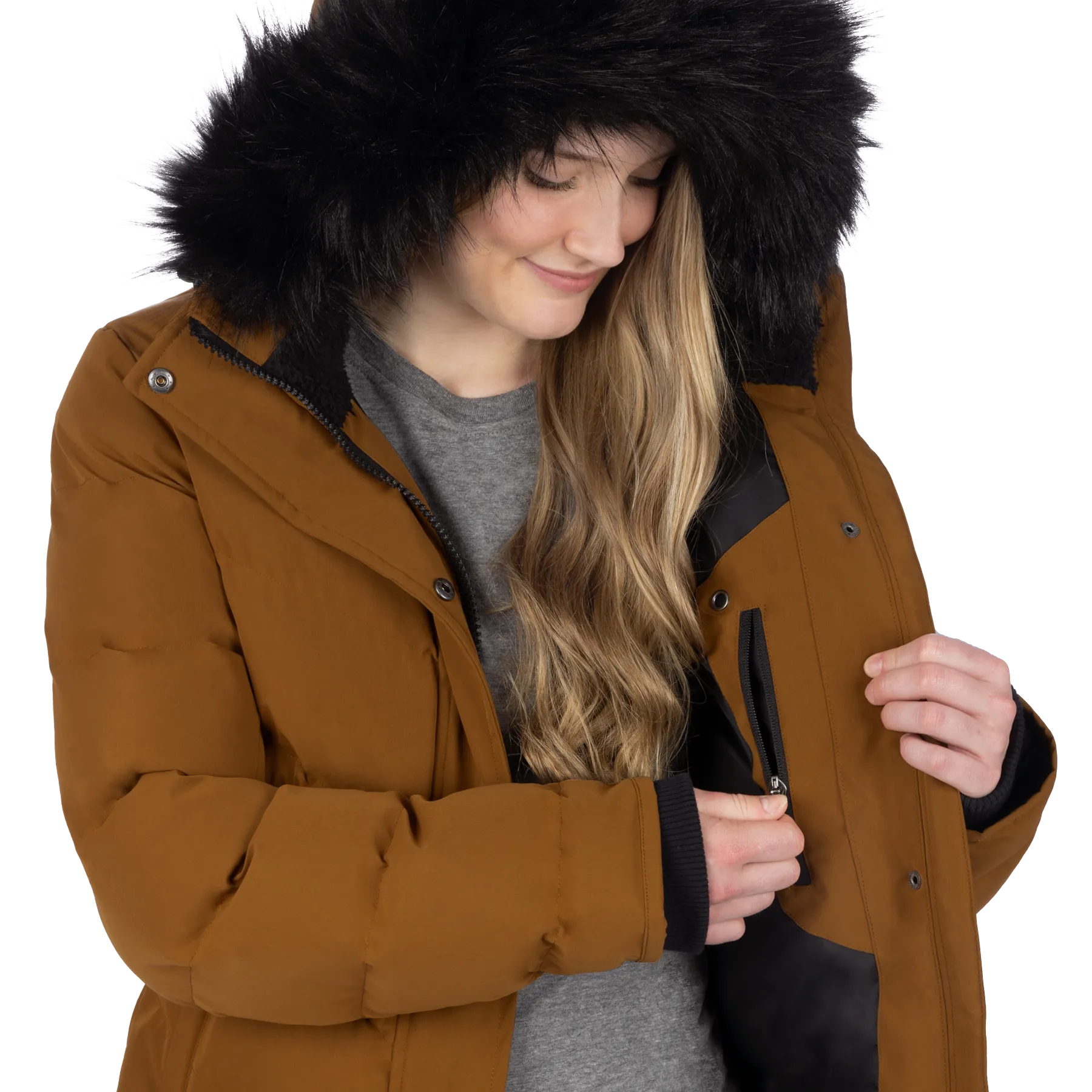 Sage Women's Jacket