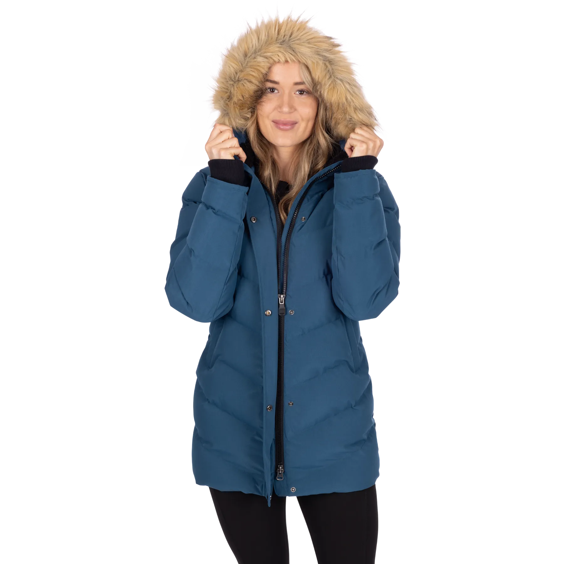 Sage Women's Jacket