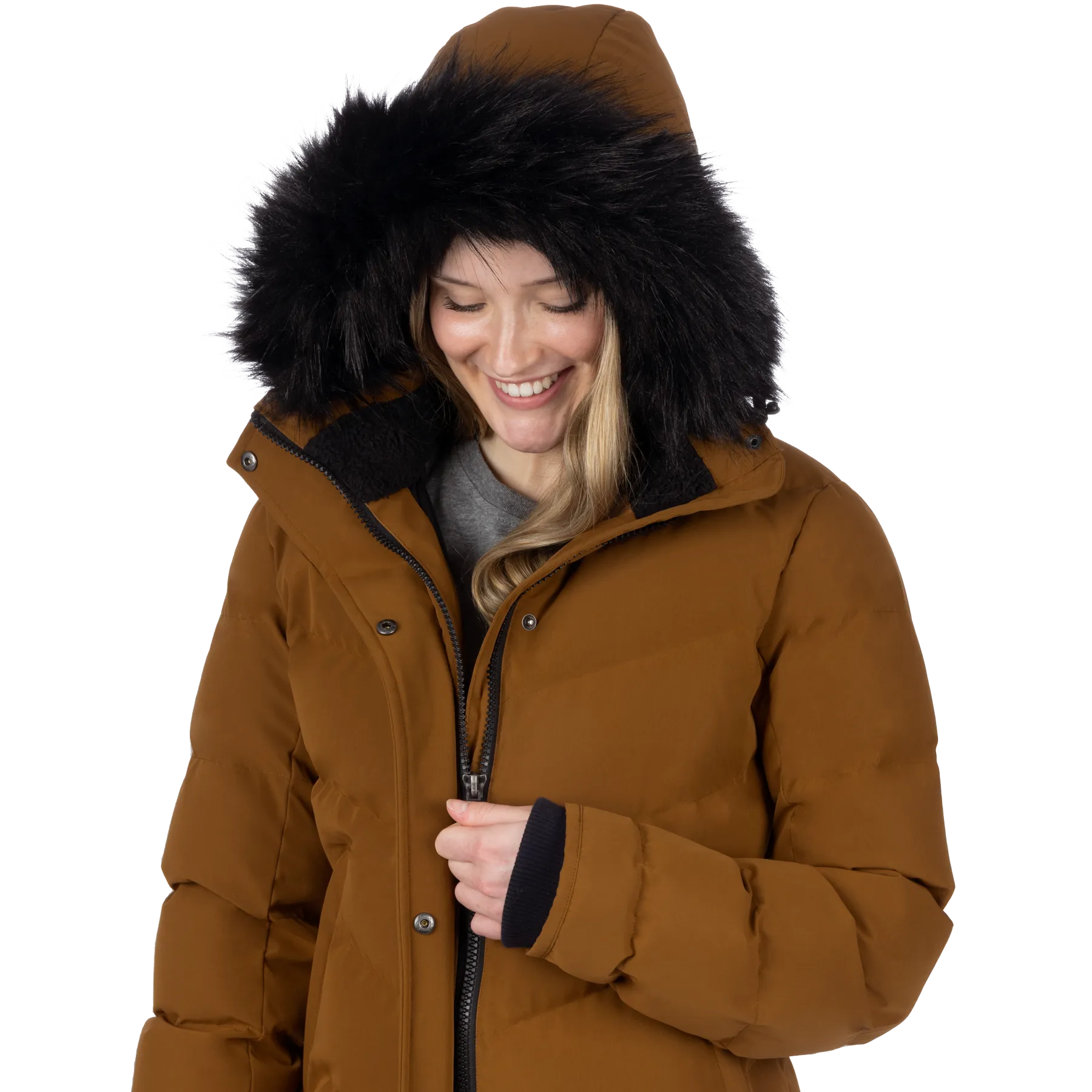 Sage Women's Jacket