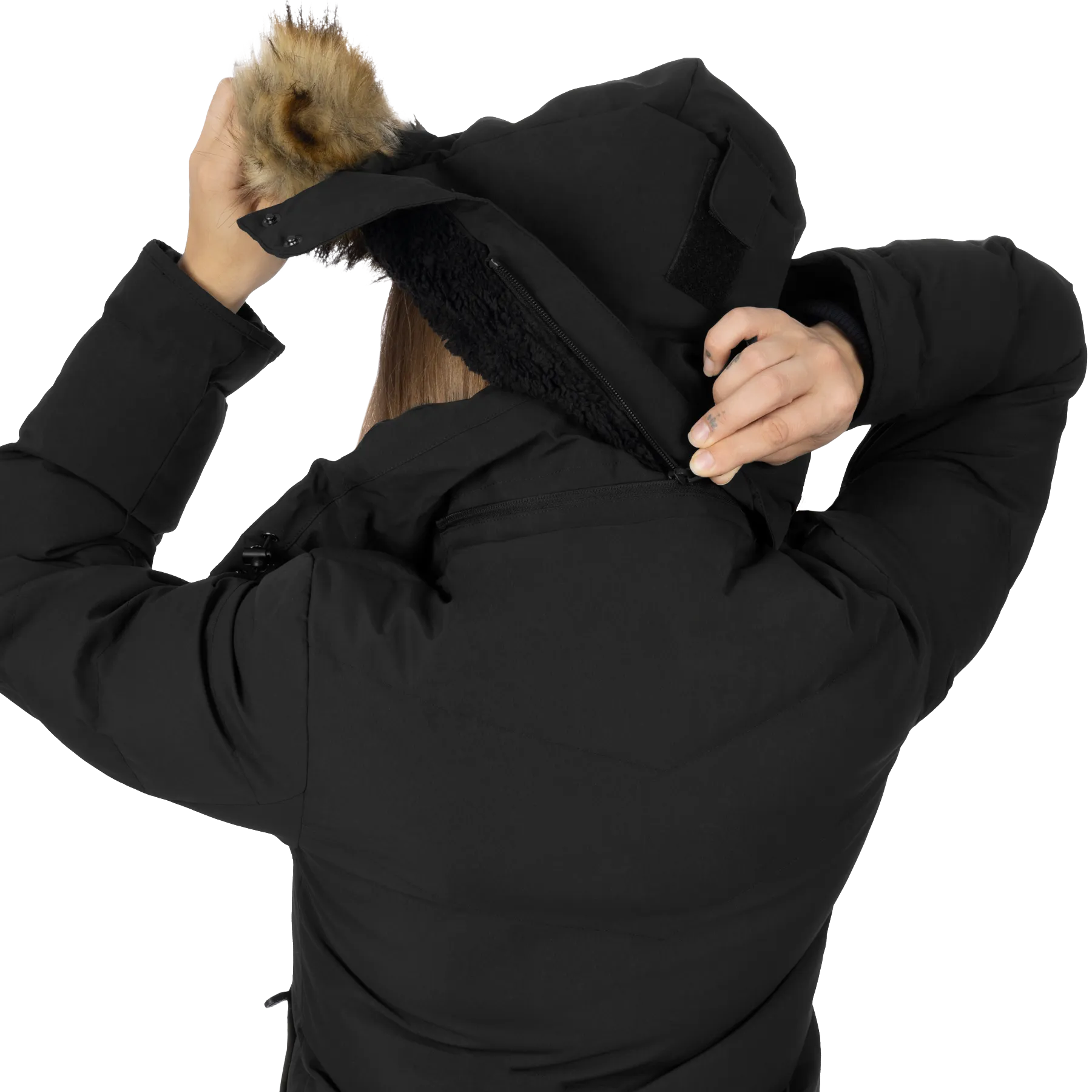 Sage Women's Jacket