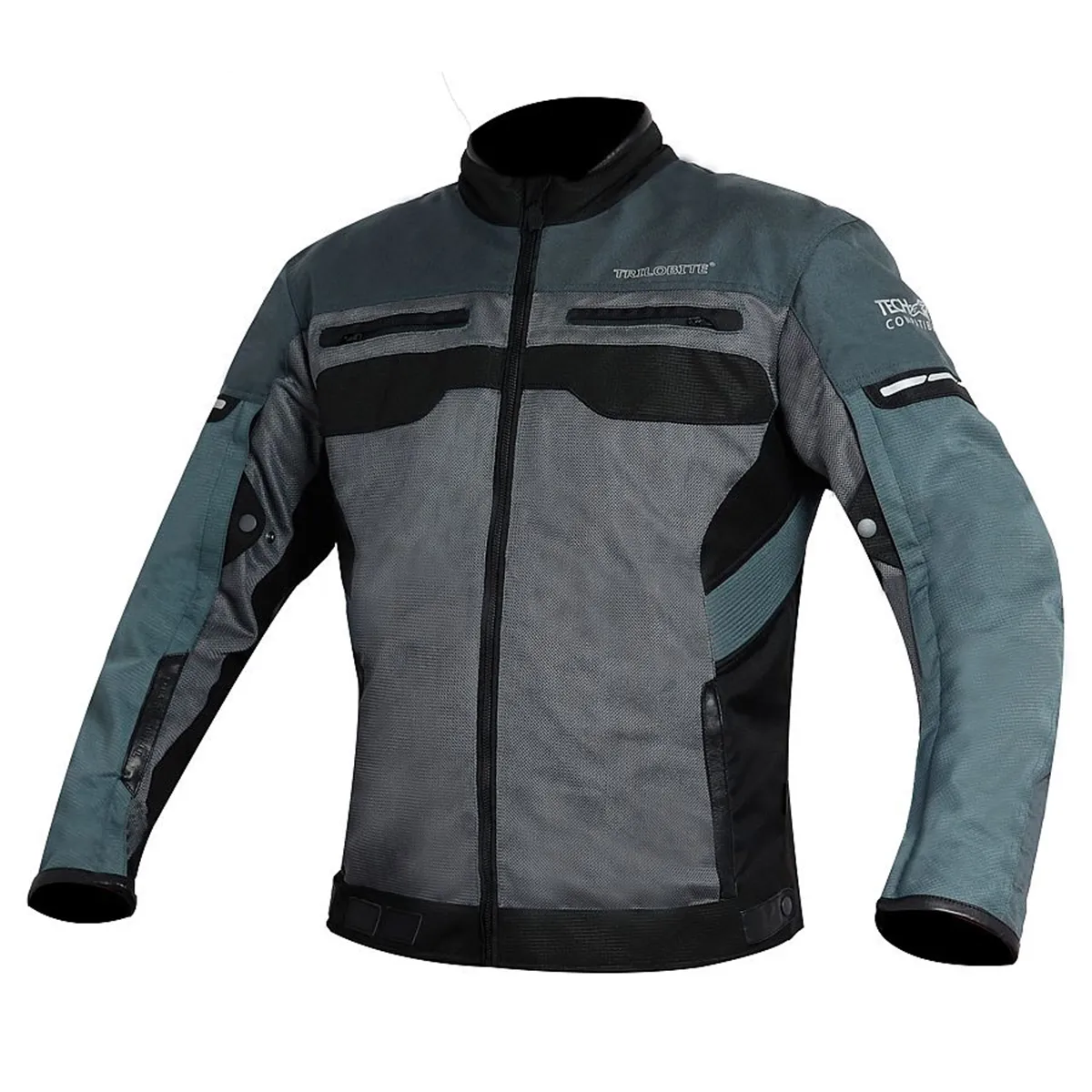 SALES SAMPLE: Trilobite All Ride Summer Tech-Air Compatible Jacket (Men's LG)