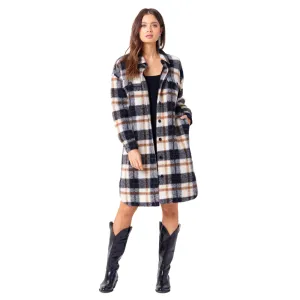 Saltwater Luxe Women's Nolin Jacket