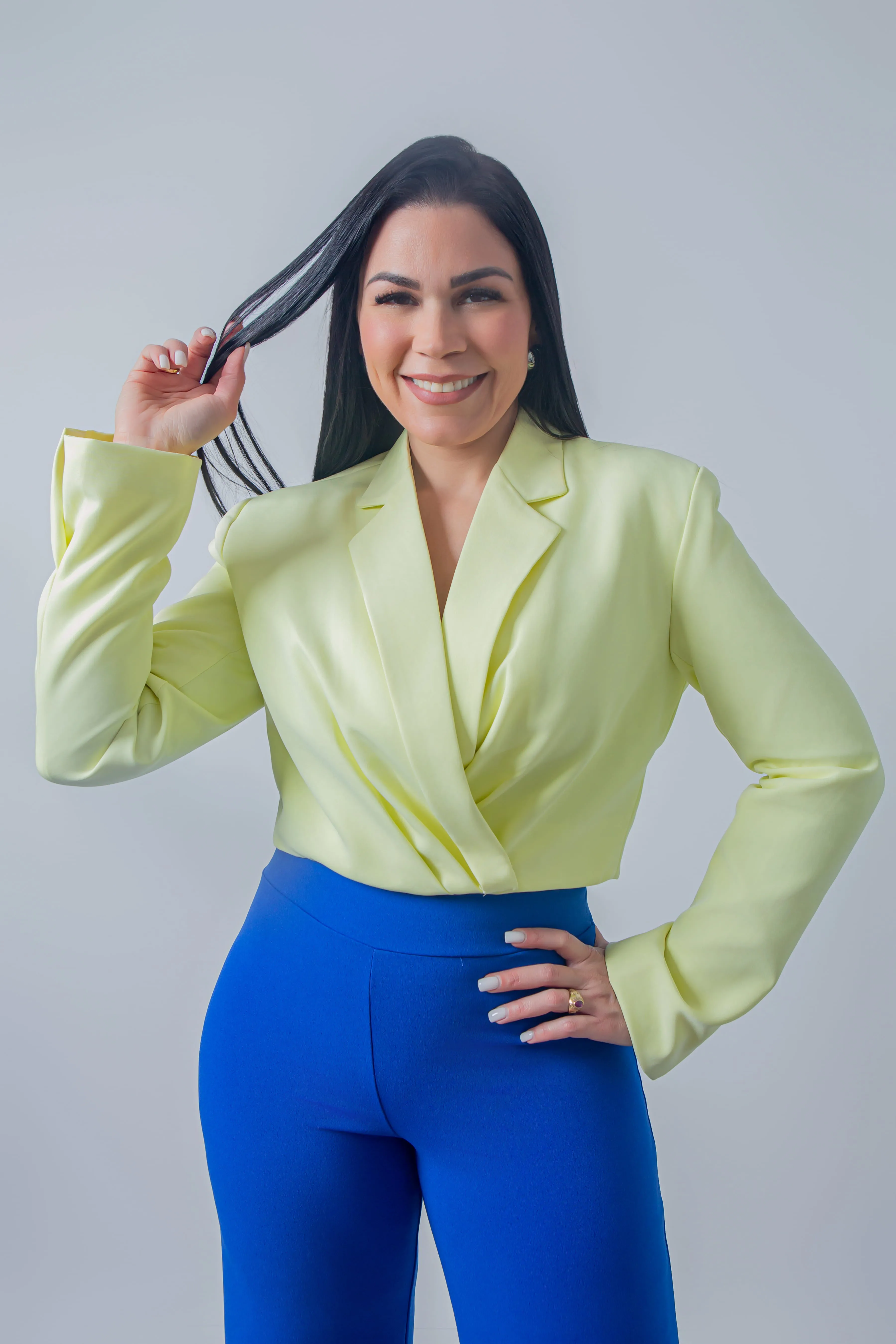 SANDRA JACKET