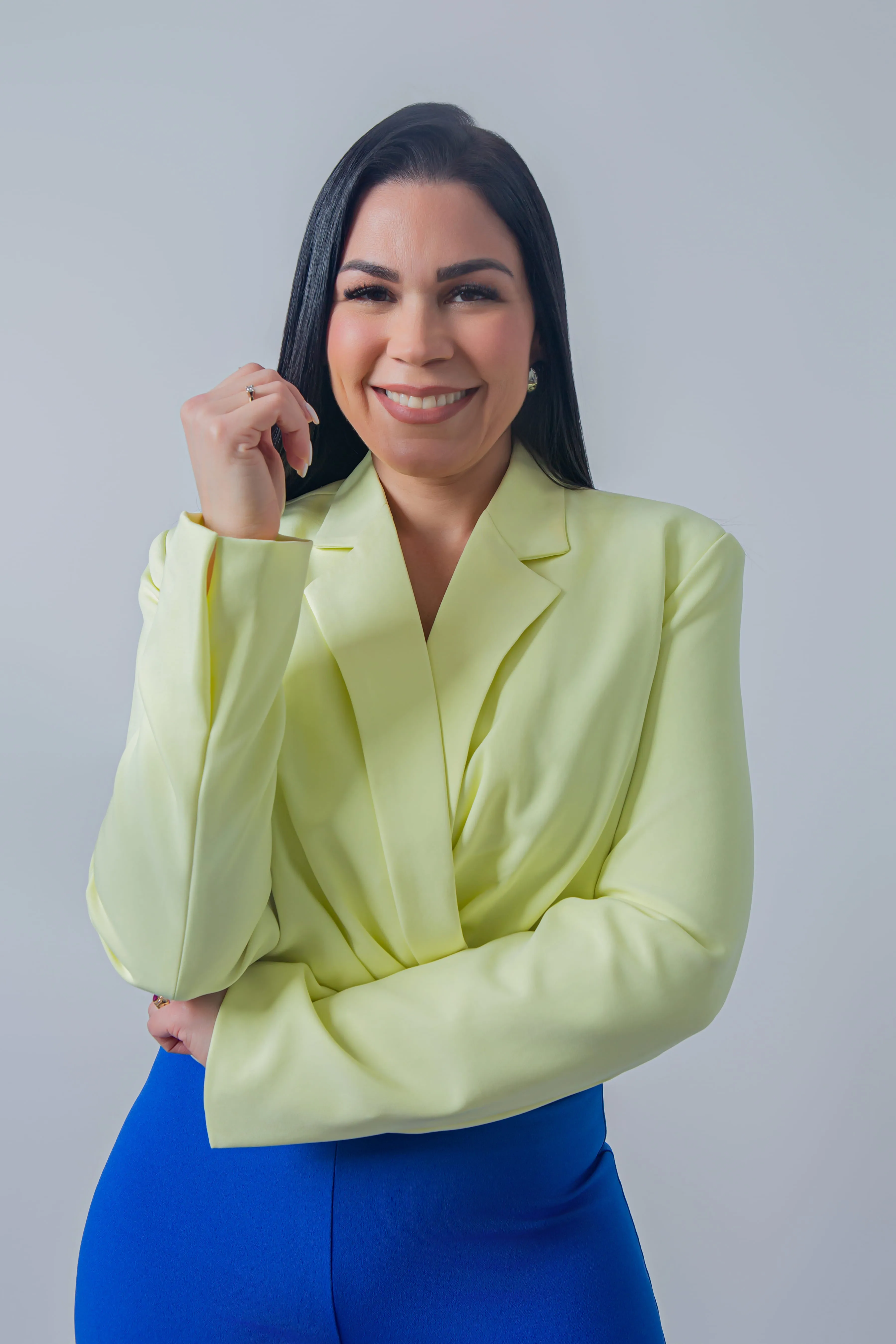 SANDRA JACKET
