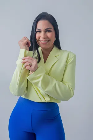 SANDRA JACKET