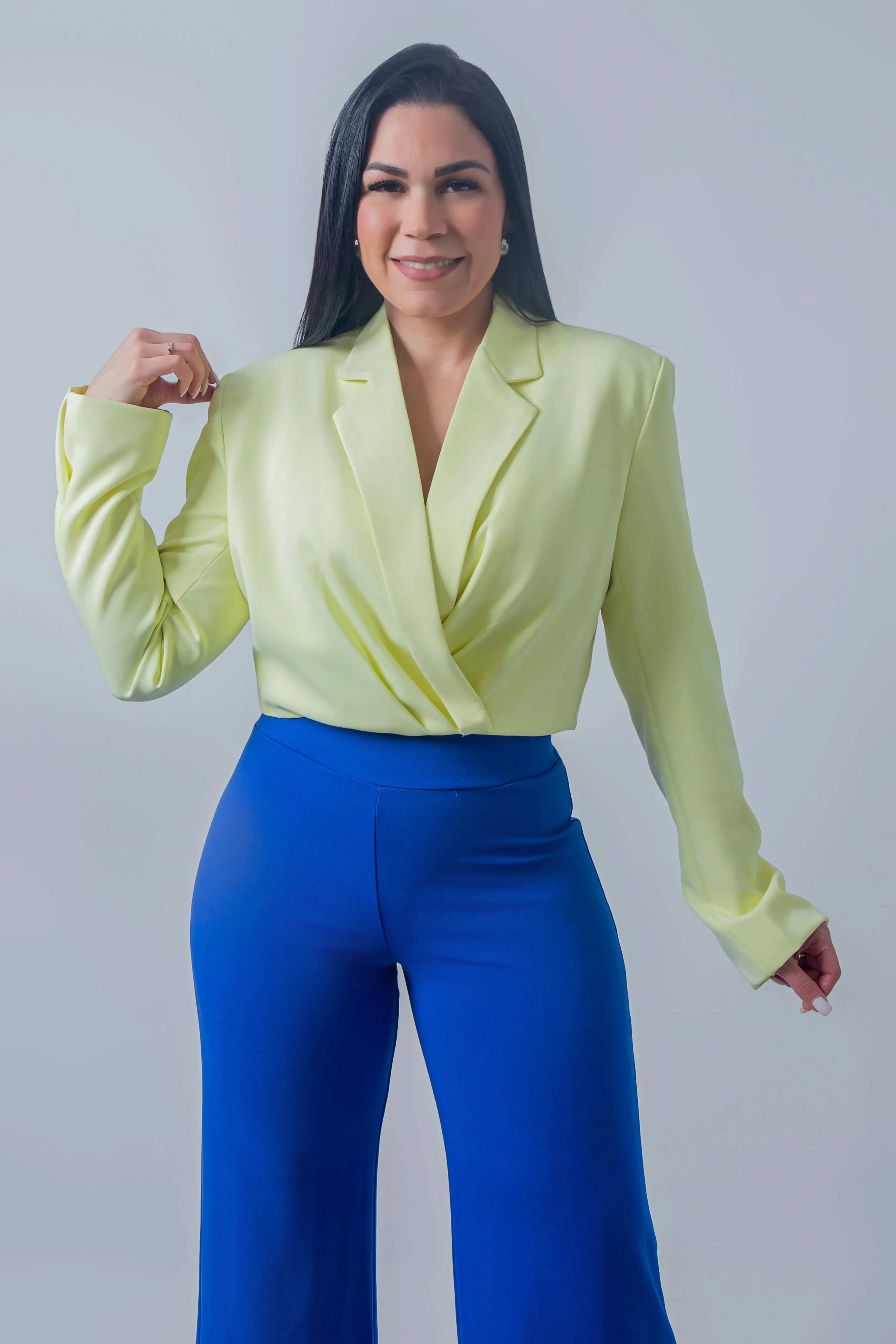 SANDRA JACKET