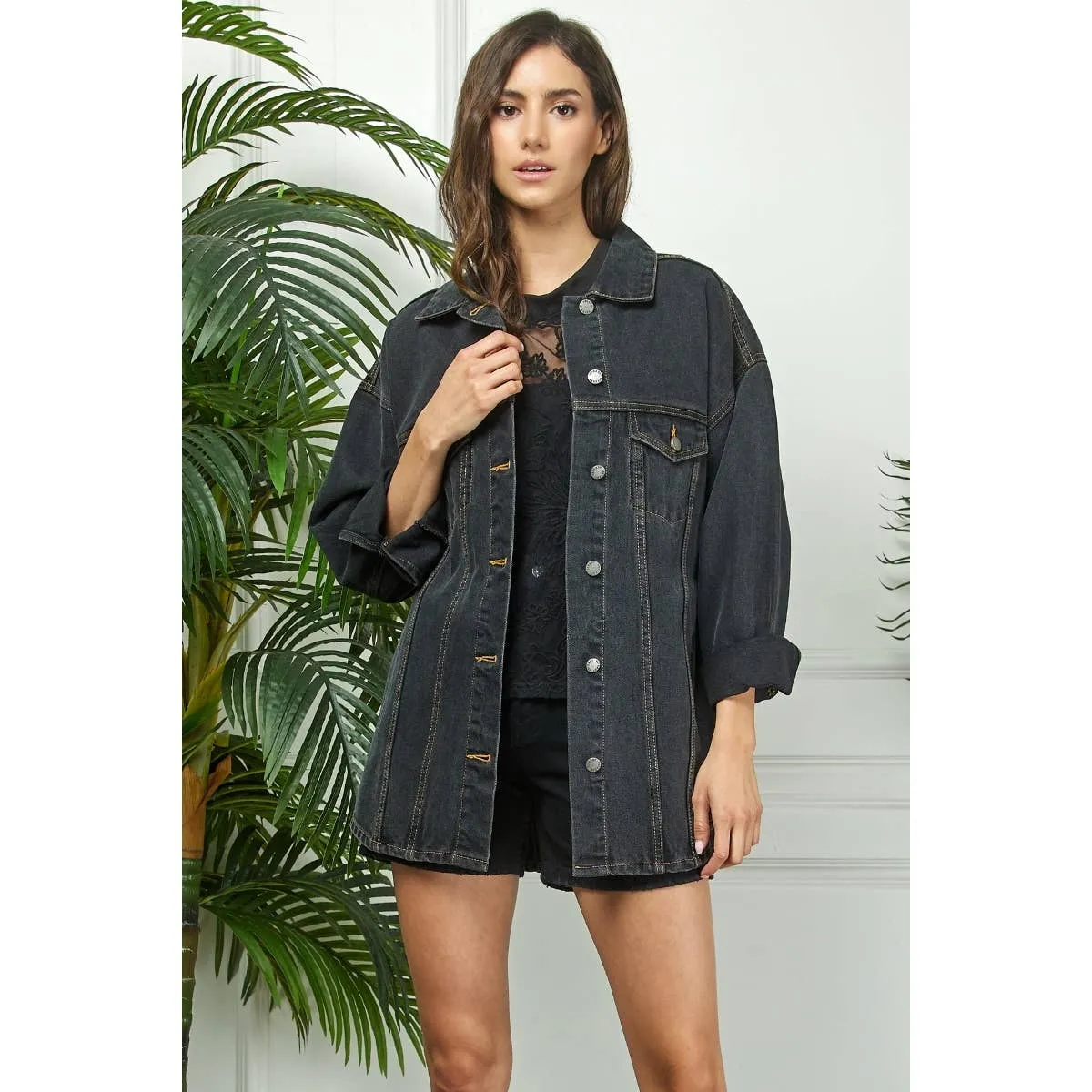 Sassari Jacket