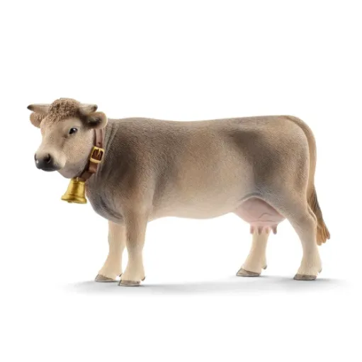 Schleich Braunvieh Cow