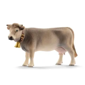 Schleich Braunvieh Cow