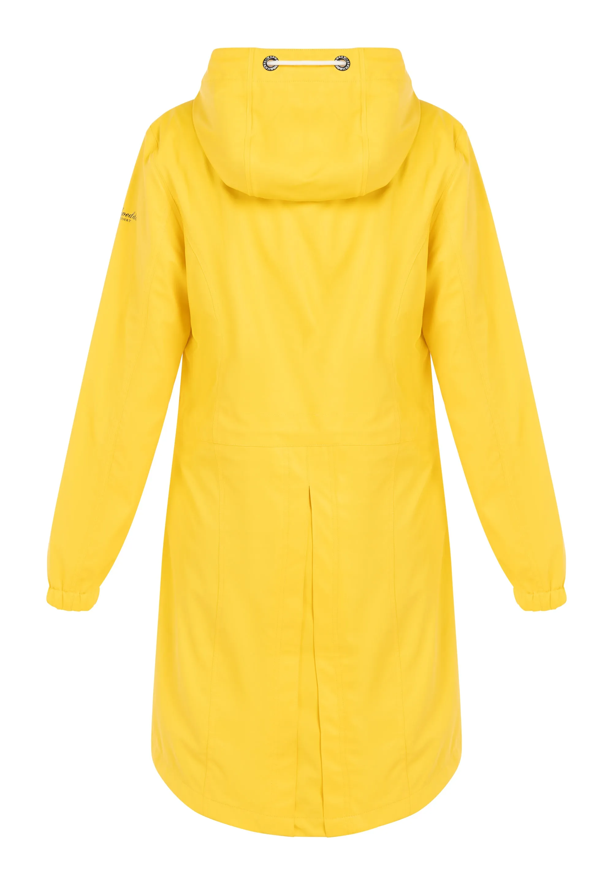 Schmuddelwedda Women's Raincoat