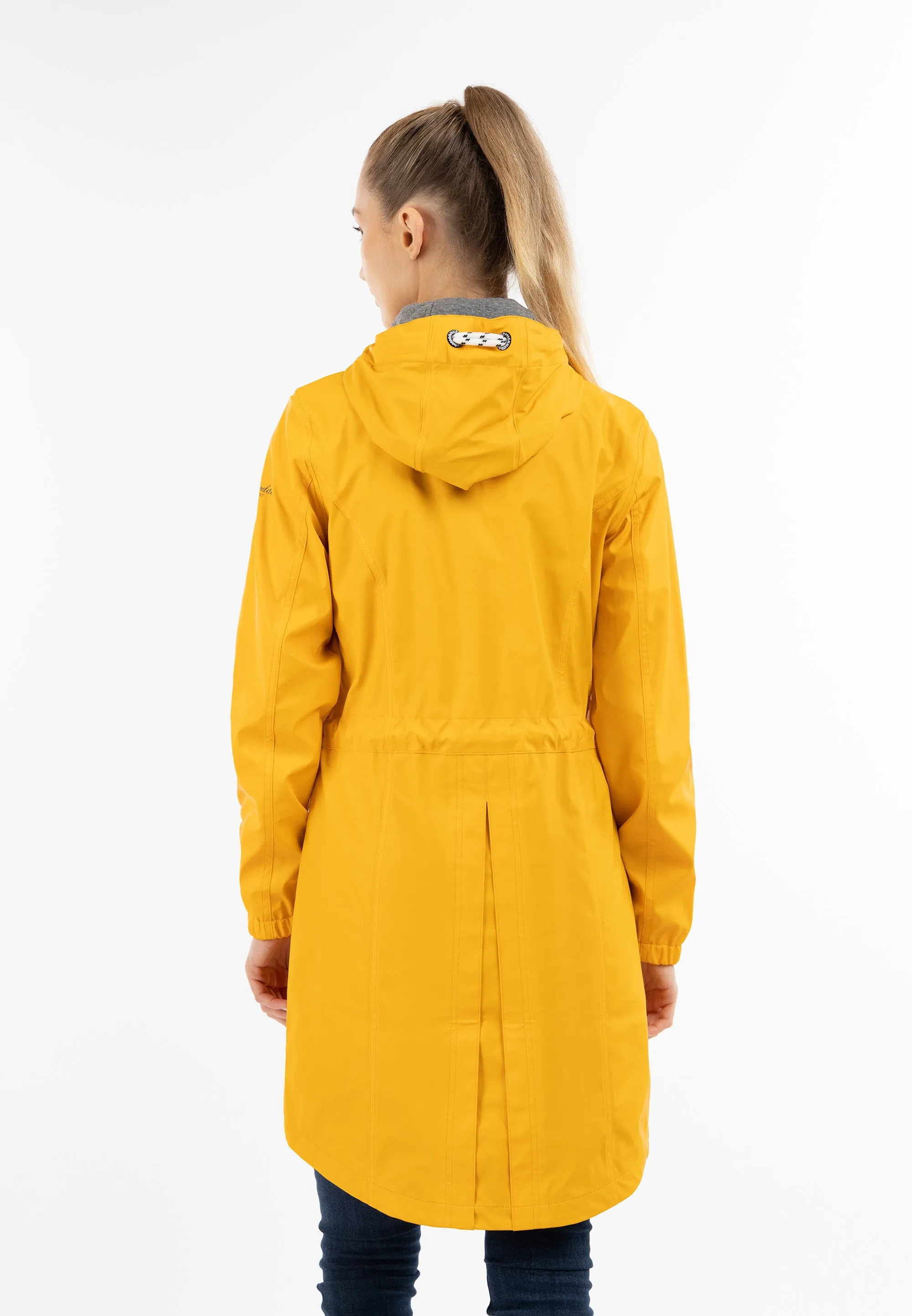 Schmuddelwedda Women's Raincoat