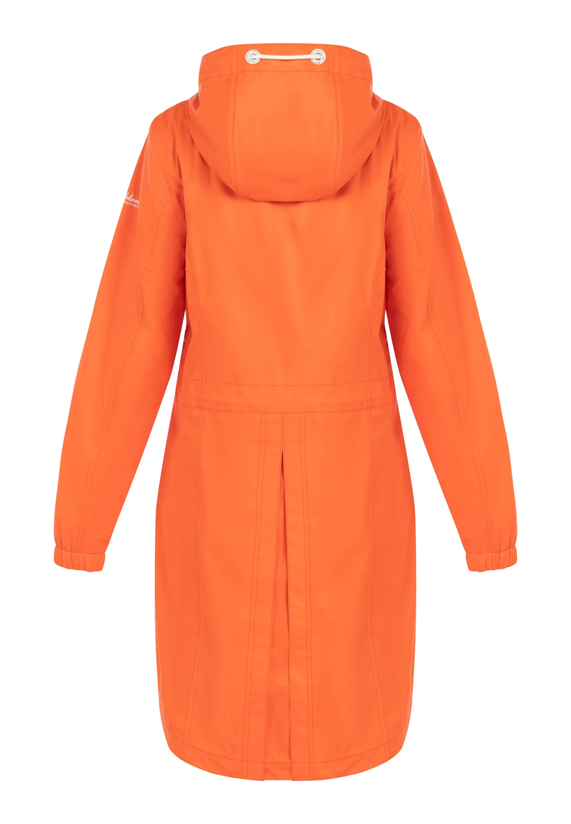 Schmuddelwedda Women's Raincoat
