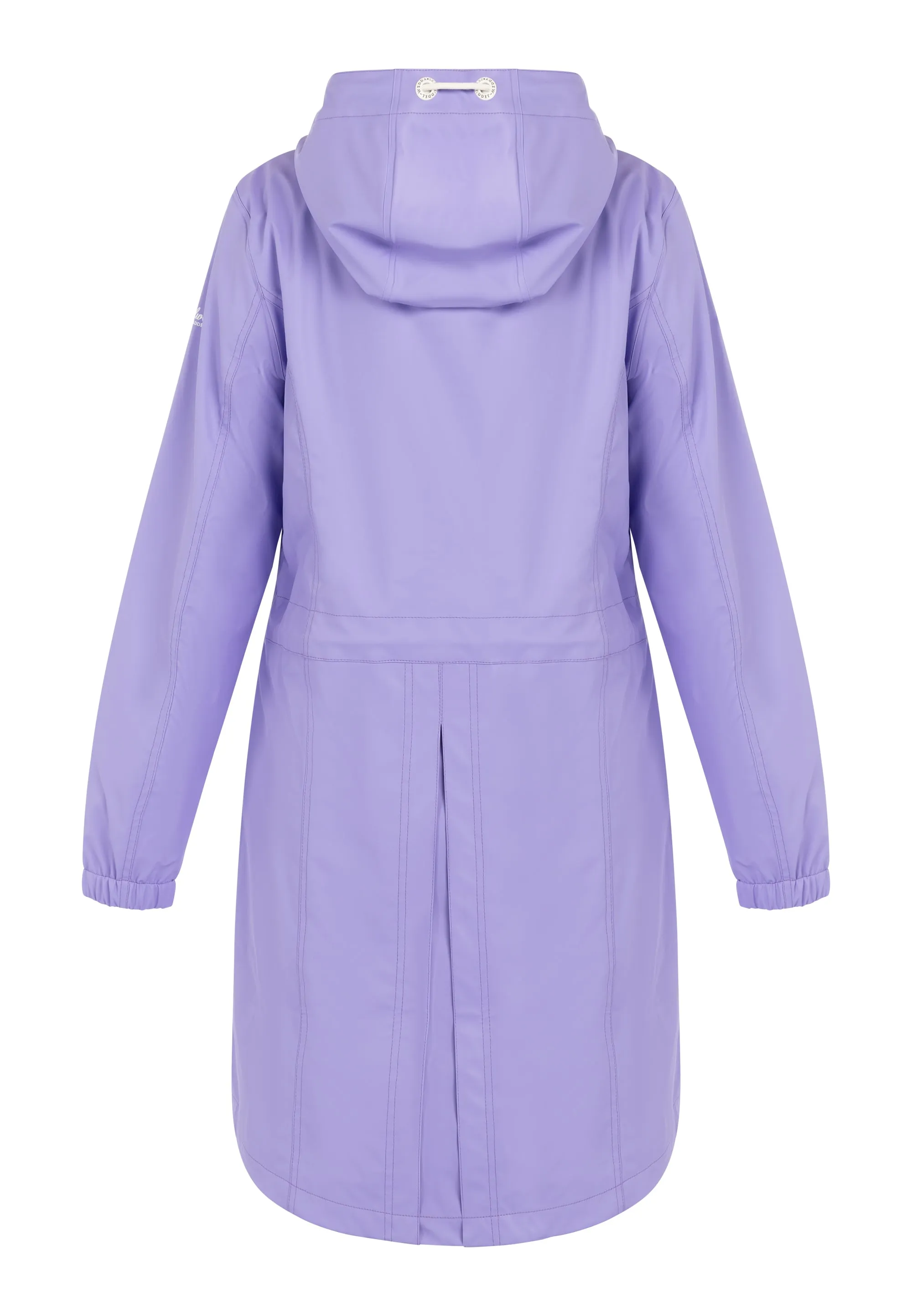Schmuddelwedda Women's Raincoat