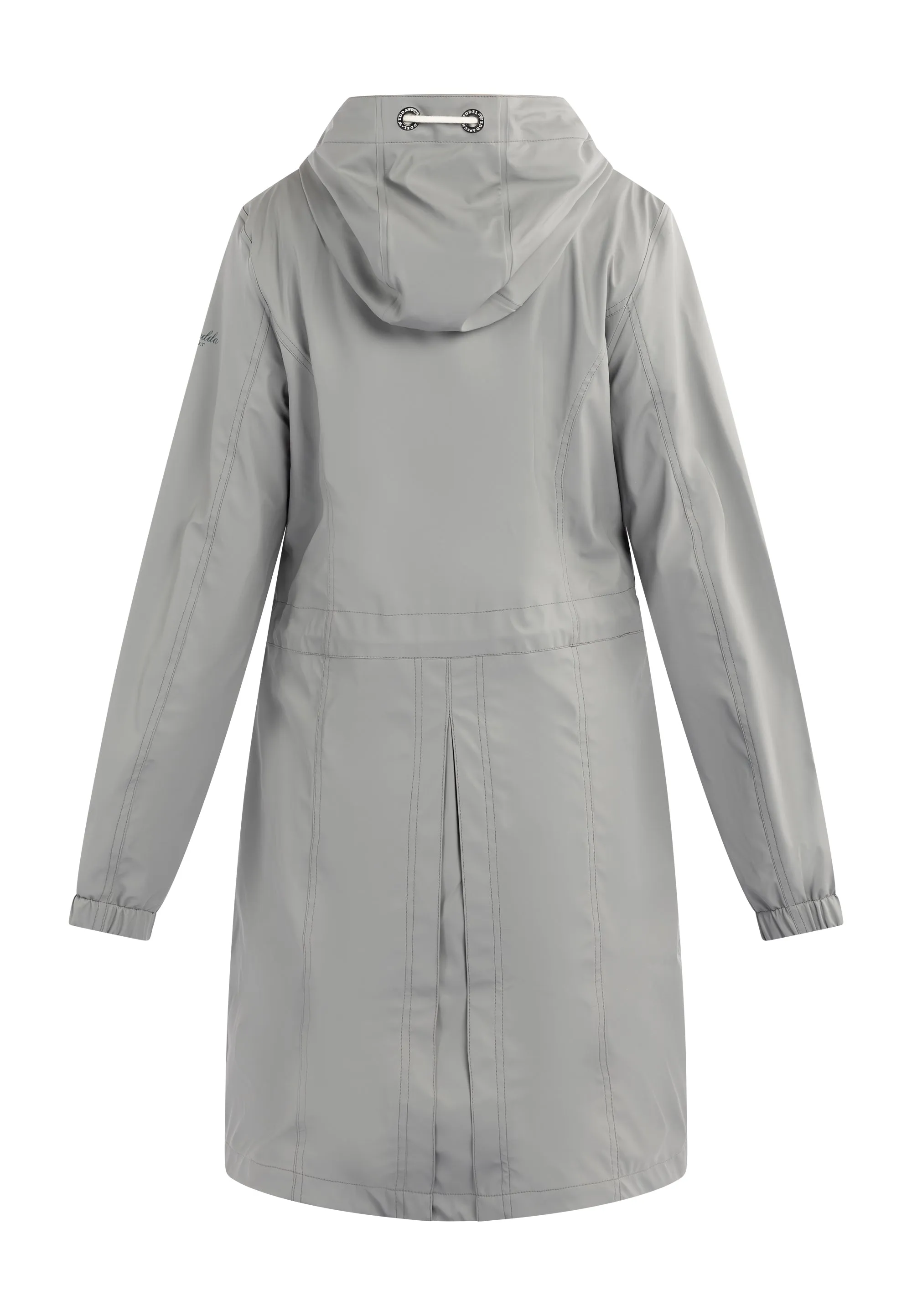 Schmuddelwedda Women's Raincoat