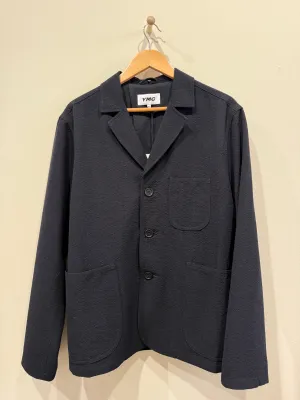 Scuttlers Jacket