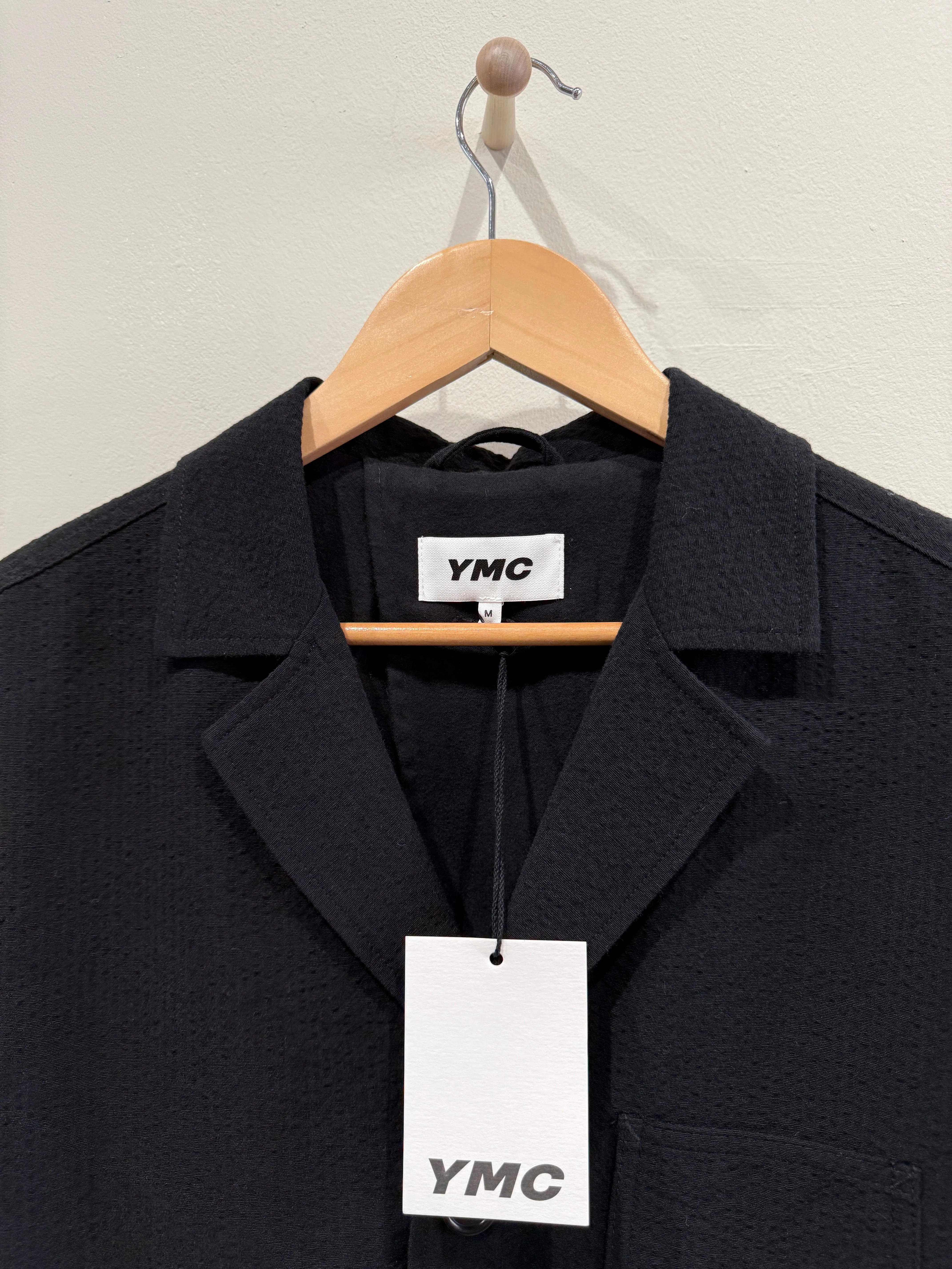 Scuttlers Jacket