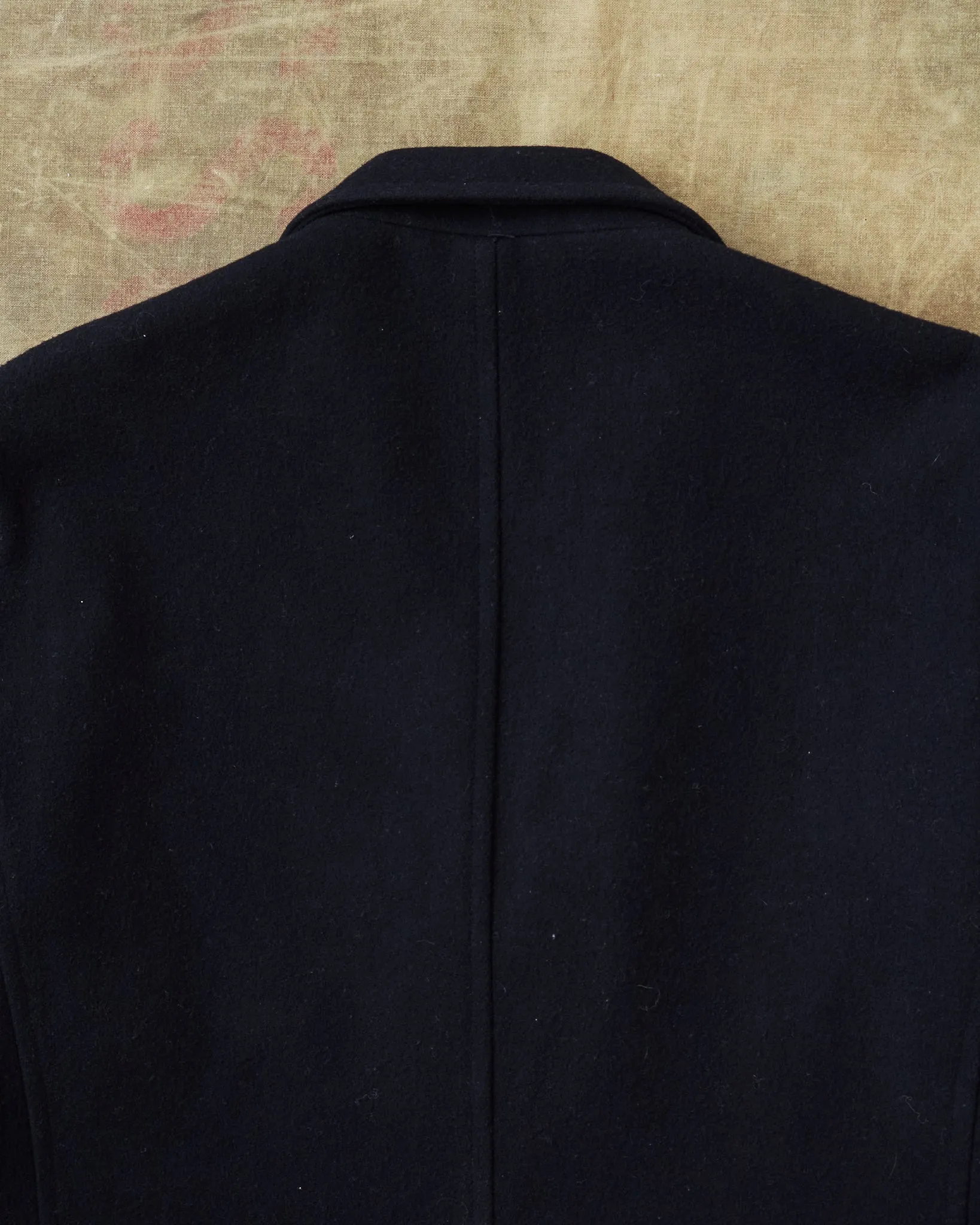 Second Hand Pherrows Wool Blazer Size 42R