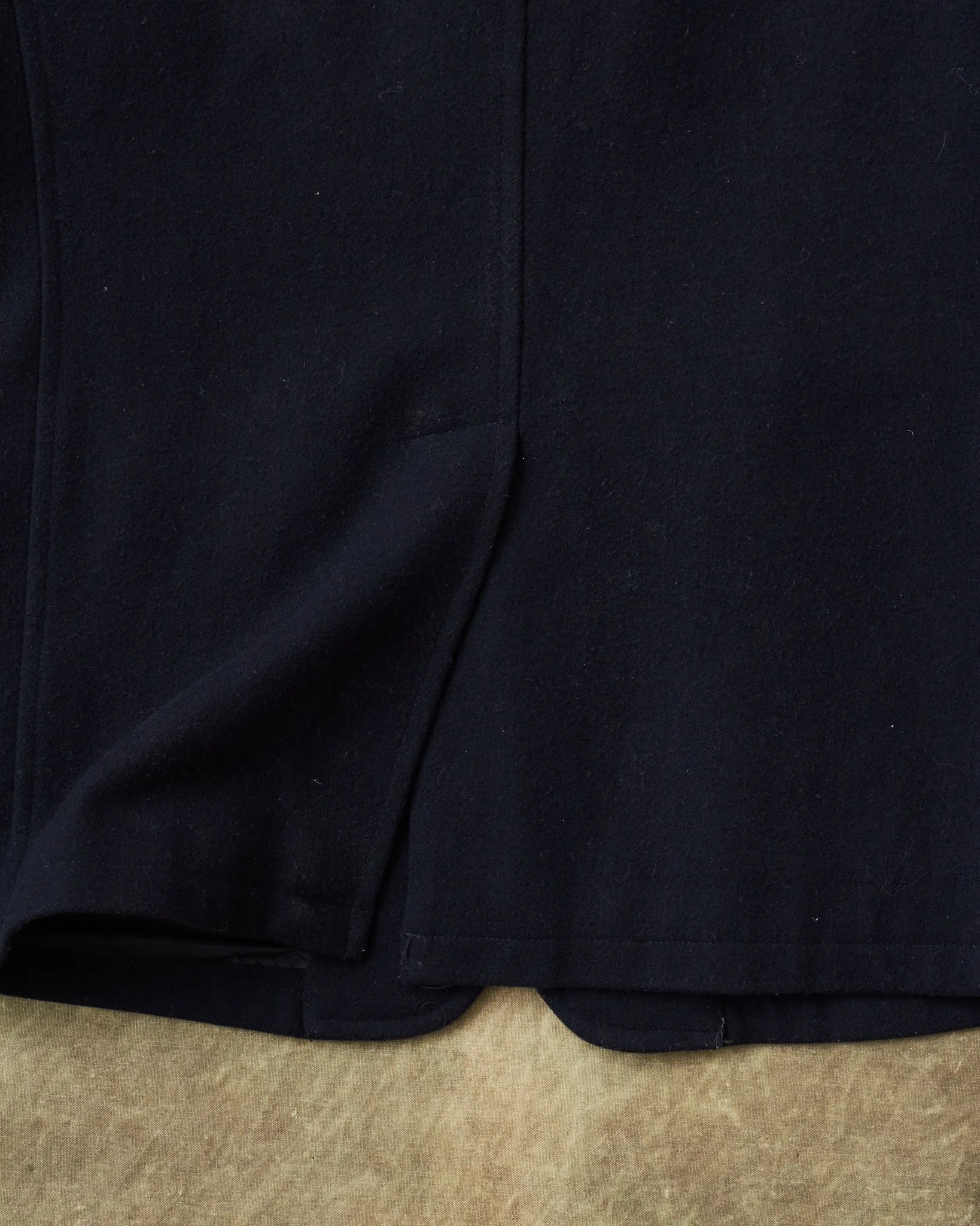 Second Hand Pherrows Wool Blazer Size 42R