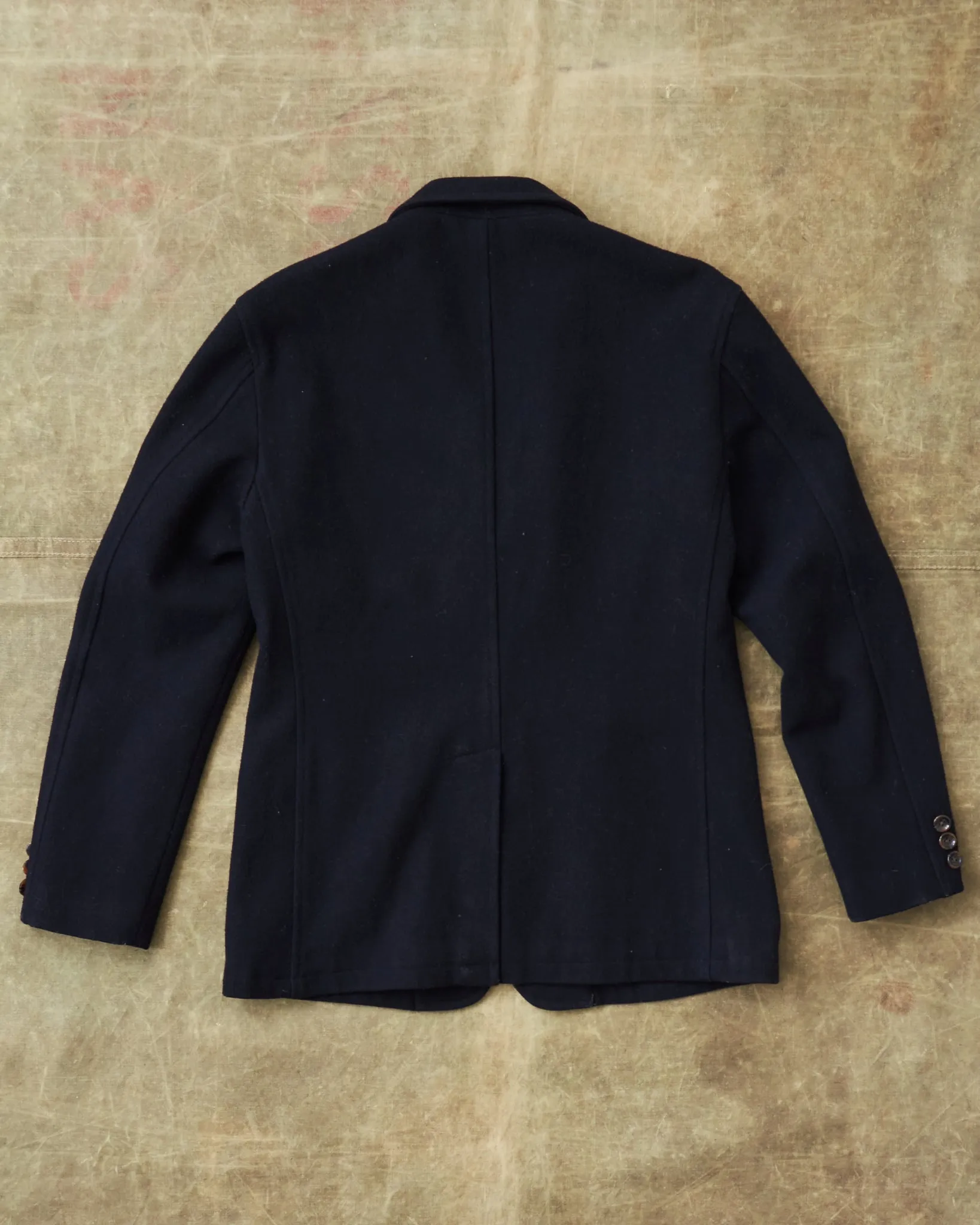 Second Hand Pherrows Wool Blazer Size 42R