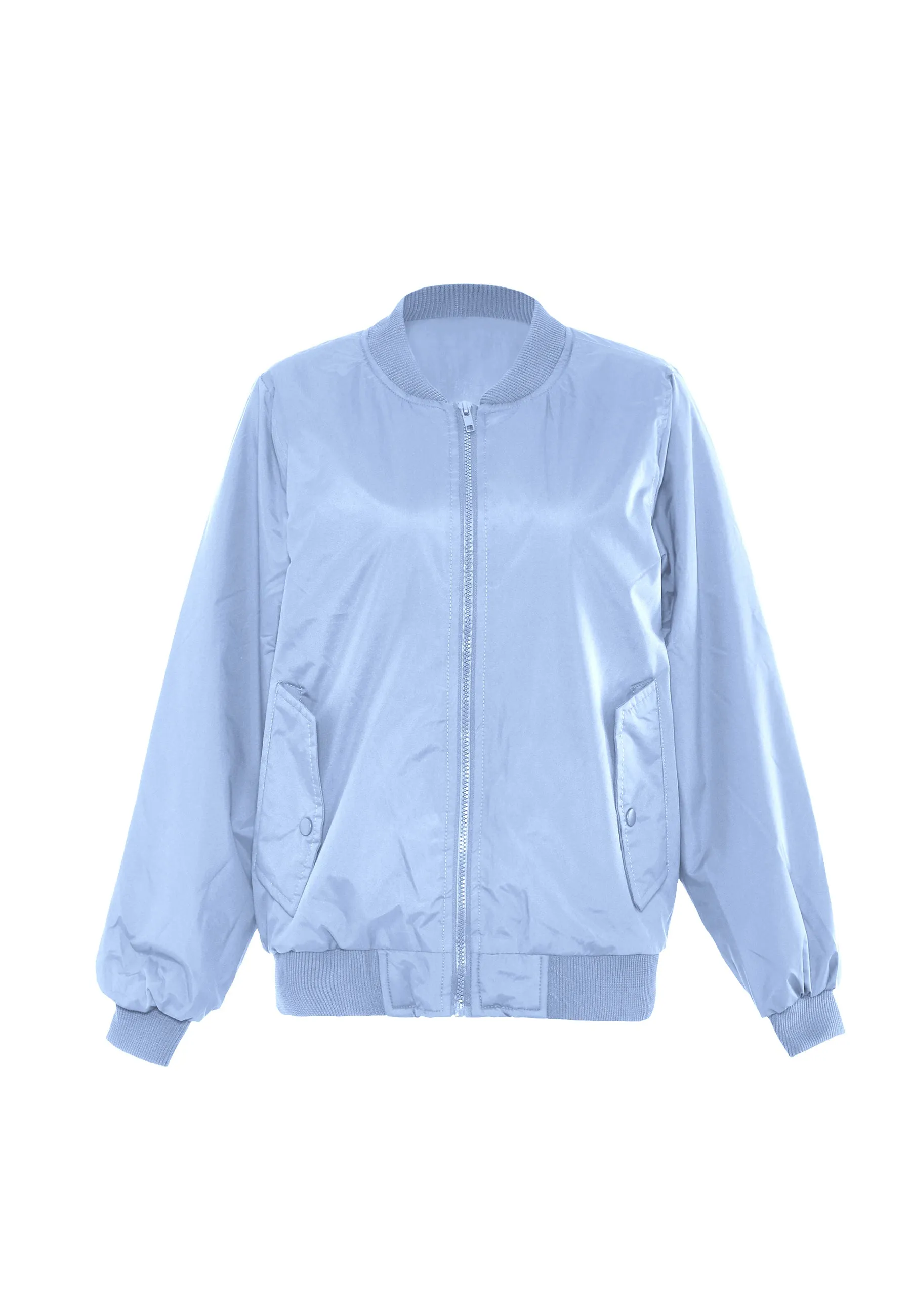 SIDONA Women's Blouson Jacket