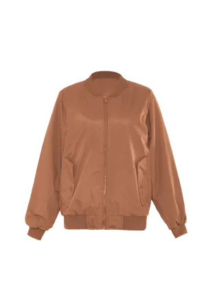 SIDONA Women's Blouson Jacket
