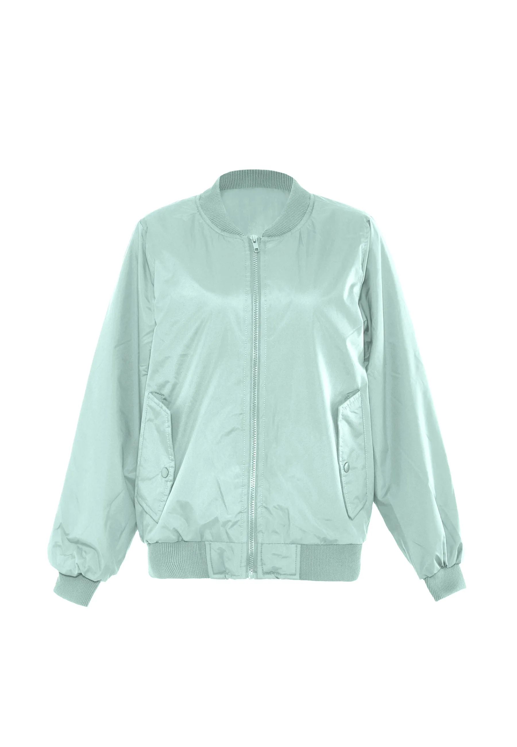 SIDONA Women's Blouson Jacket