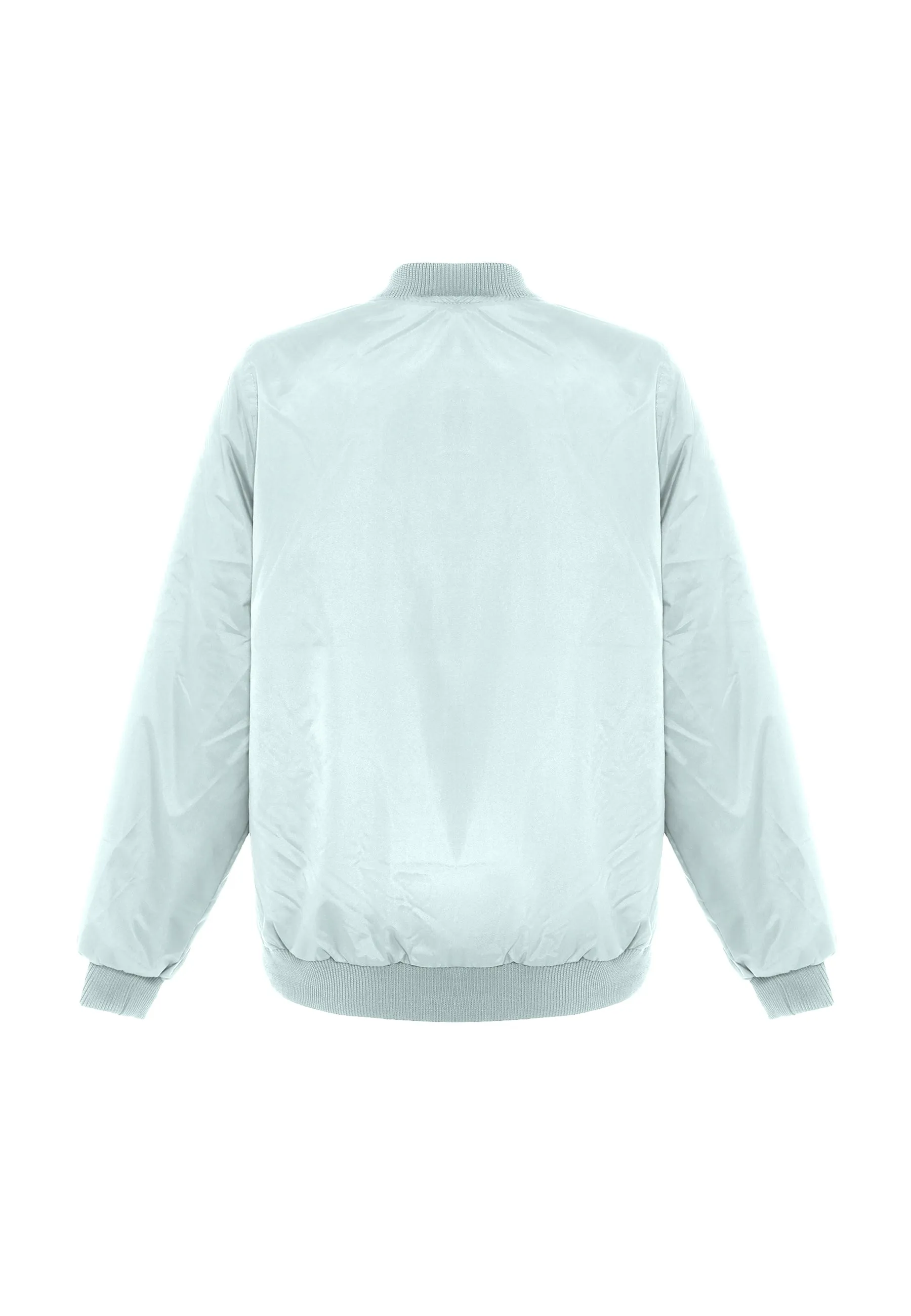 SIDONA Women's Blouson Jacket