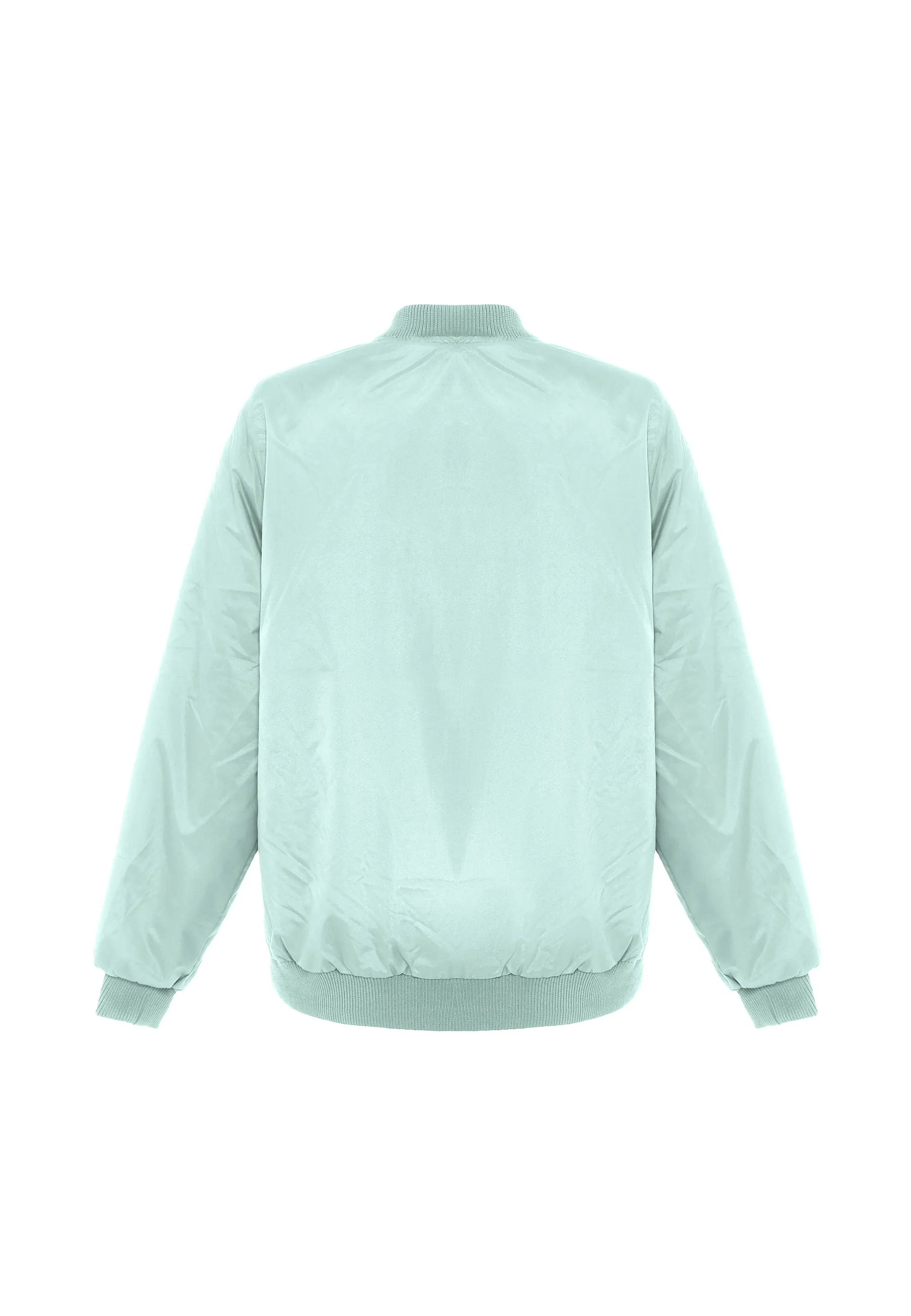 SIDONA Women's Blouson Jacket