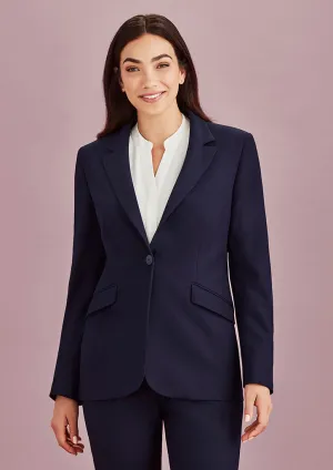 Siena Longline Jacket (60717)
