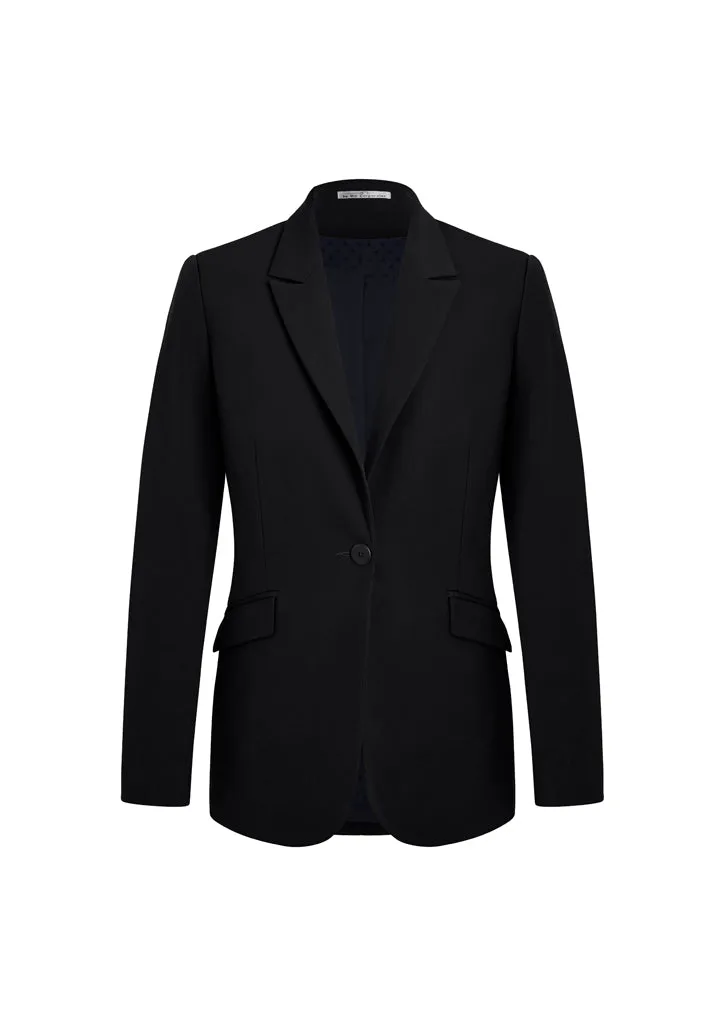 Siena Longline Jacket (60717)