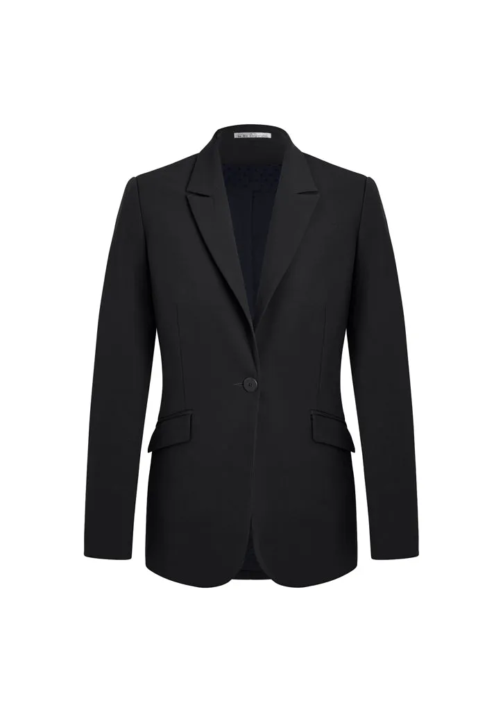 Siena Longline Jacket (60717)