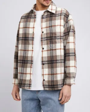 Silent Theory Nook Overshirt