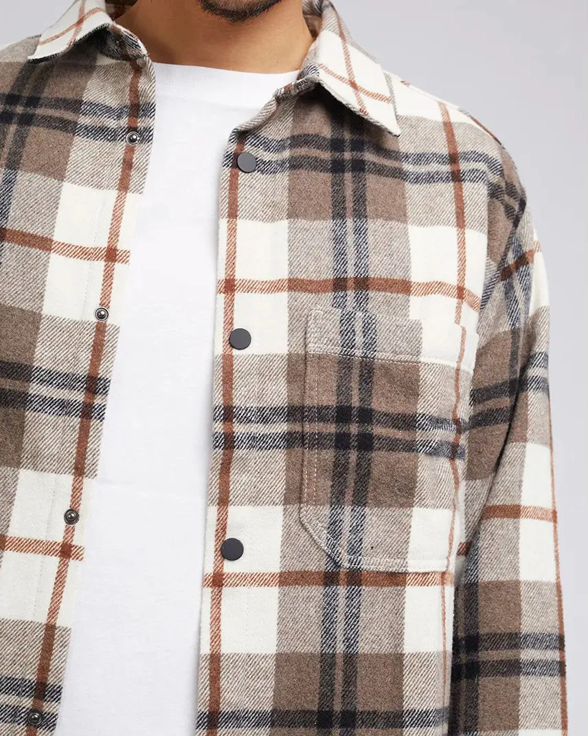Silent Theory Nook Overshirt