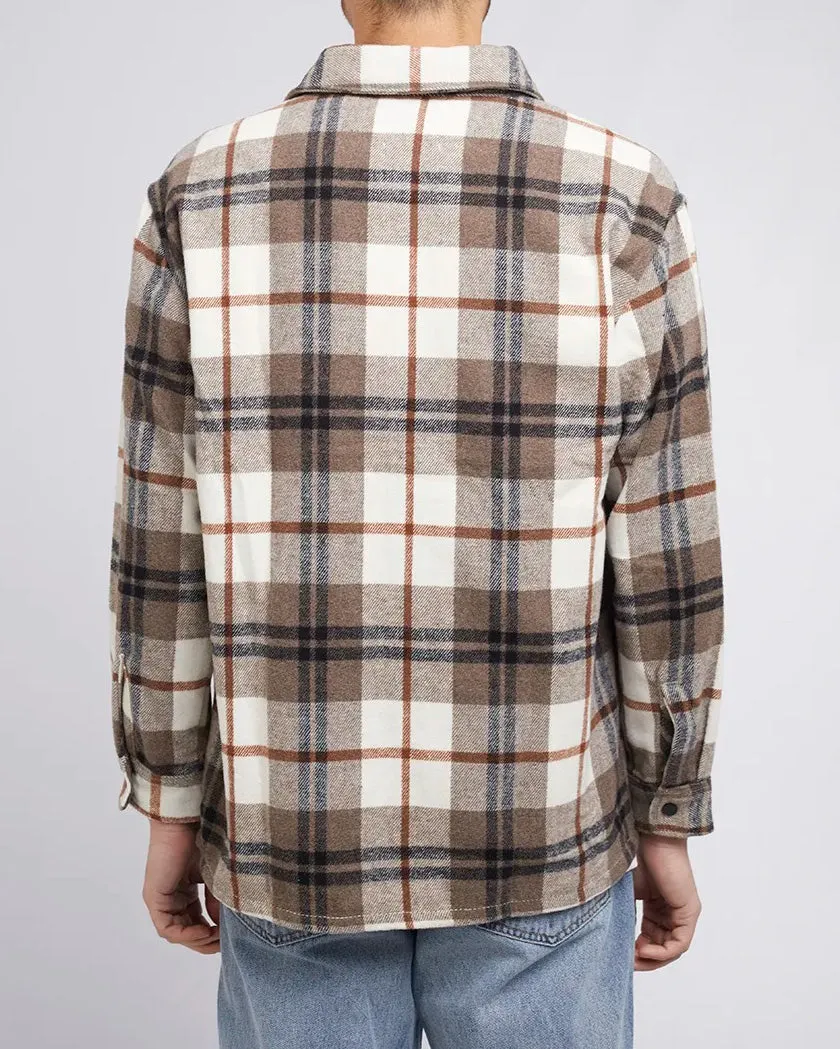 Silent Theory Nook Overshirt