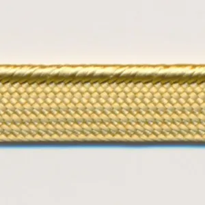 Silky Piping #111 Gold
