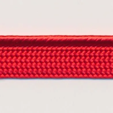 Silky Piping #185 Fiery Red