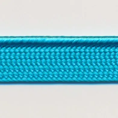 Silky Piping #190 Blue Atoll